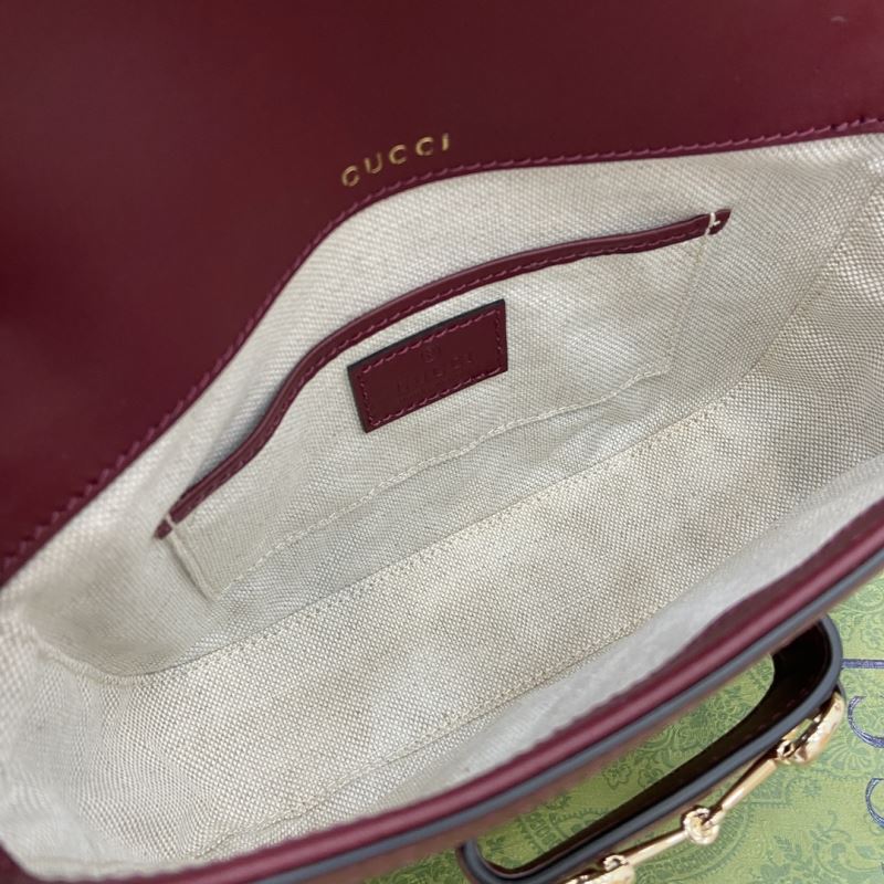 Gucci Horsebit Bags